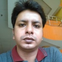 Choudhury Rajesh Kumar Das