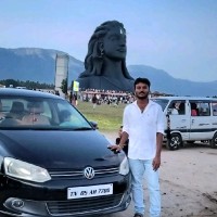 nantha kumar P