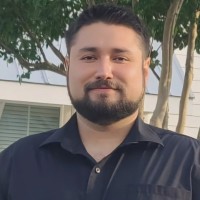 Rony Cabrera