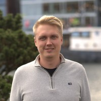 Markus Åkesson