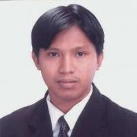 Mark Dexter Lorico