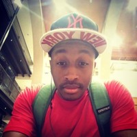 Brandon Watson