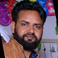 Manoj Kumar