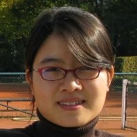 Xie Susan