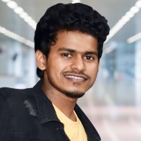 Devanathan S