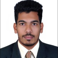 Vishnu Sarasan Kurup