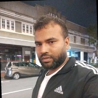 Anis Uzzman