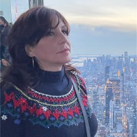 Raffaella Rabizzi