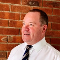 Lee Tompkins