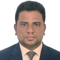 Md. Sultan Mahmud