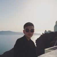 Dave Tang