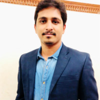 Vinoth babu PS