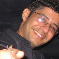 Harsh Narula