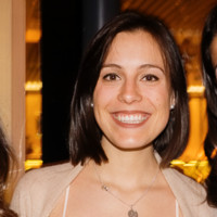 Alice Castellano Magnani