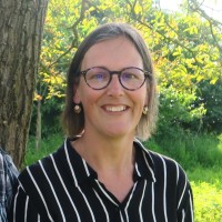 Chantal Schalkx-Doornenbal