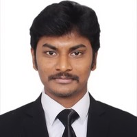 Naveen Raj