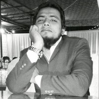 Imad Farooqui