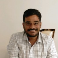 Neelam Dayanand reddy