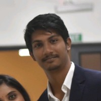 Jeevesh R. Dindyal