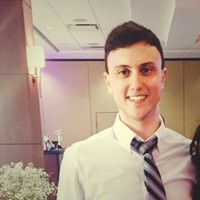 Nicholas Hartman, P.E.