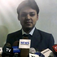 Cma Rahul Mishra