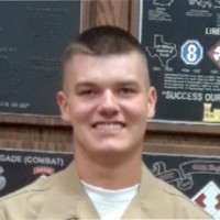 Zeke Roberts