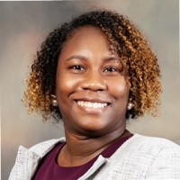Andrea Davis