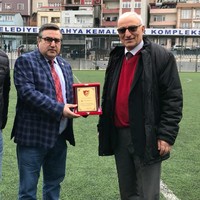 Nezir Aydin