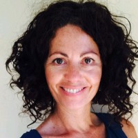 Luisa Giacon