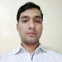 Pankaj Kumar Singh