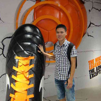 Yongchao Hou