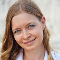 Ирина Ширманова