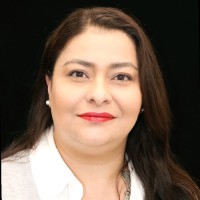 Raquel Gomez