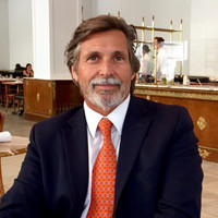 Mario M Horvath