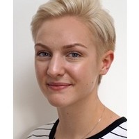 Amy Drysdale