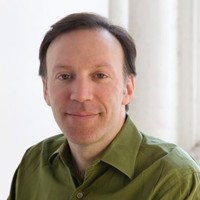 Eric DeLuca