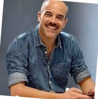 Alex Valourdos
