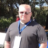 Alan Fox
