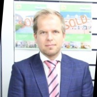 Matthew Holmes MNAEA