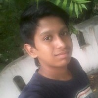 Prasad Kp