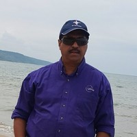Ravi Desilva