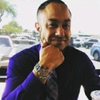 Anthony ฉายสถิตย์ Galeano