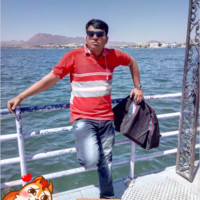 Manishkumar Alawe