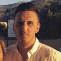 Nathan Goddard