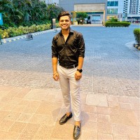 Shanu Kumar