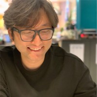 Luke Jang