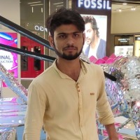 Mohd Irshad