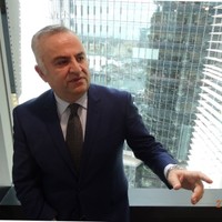 Dan Floros - BSc(Chem/Phys), GCCM, GDM, MBA .