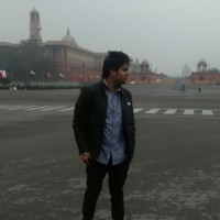 Rahul Chaudhary