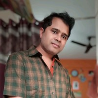 Ranjan Kumar Pati
